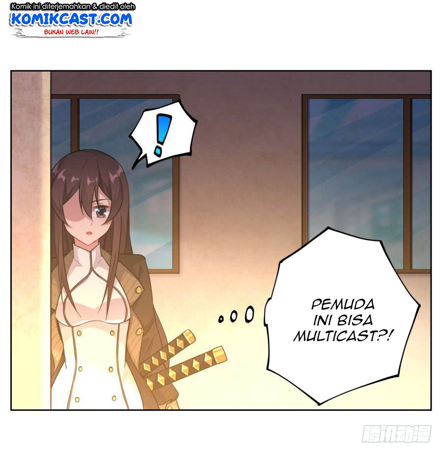 I Picked Up a Demon Lord as a Maid chapter 13